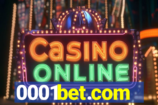 0001bet.com