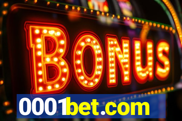 0001bet.com