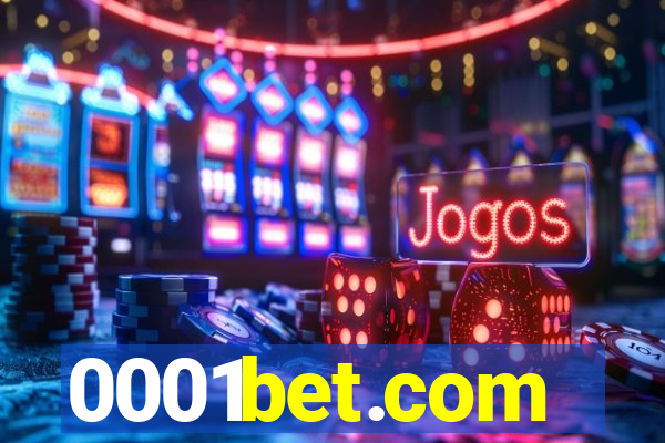 0001bet.com