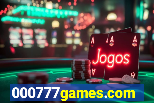 000777games.com