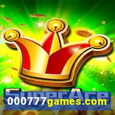 000777games.com