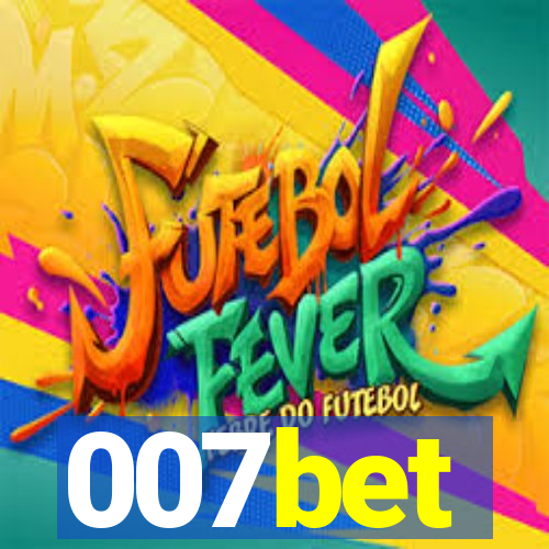 007bet