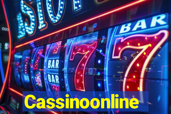 Cassinoonline