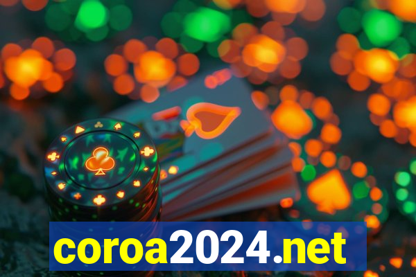 coroa2024.net