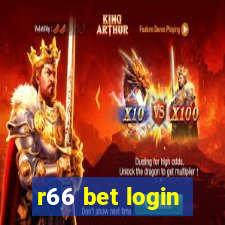 r66 bet login