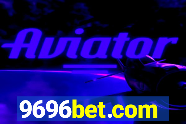 9696bet.com