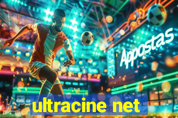 ultracine net