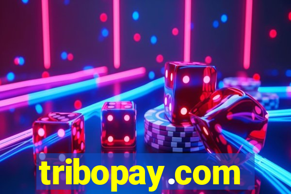 tribopay.com