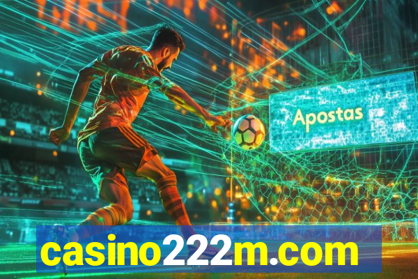 casino222m.com