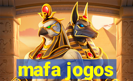 mafa jogos