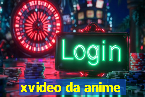 xvideo da anime