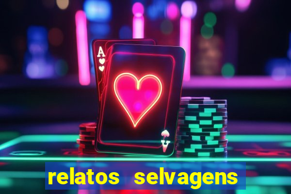 relatos selvagens gabriel pasternak