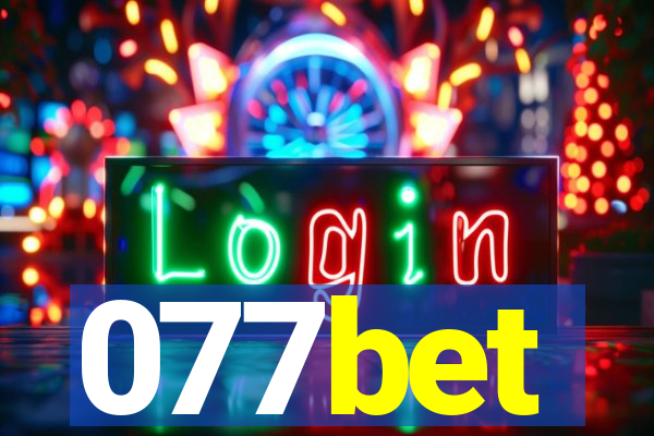 077bet