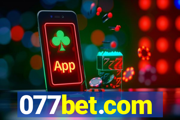 077bet.com