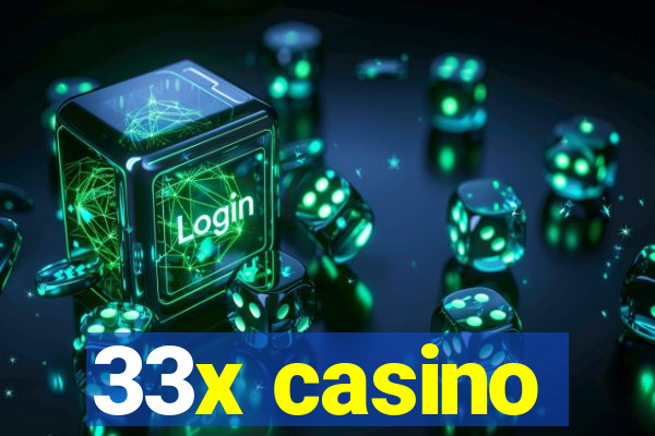 33x casino