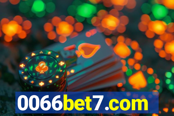 0066bet7.com