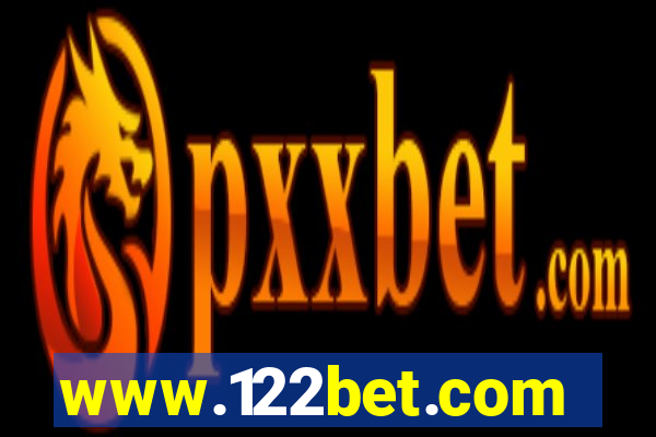 www.122bet.com