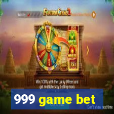 999 game bet