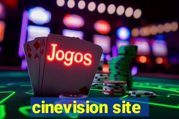 cinevision site