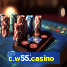 c.w55.casino