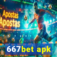 667bet apk