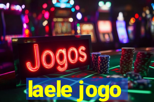 laele jogo