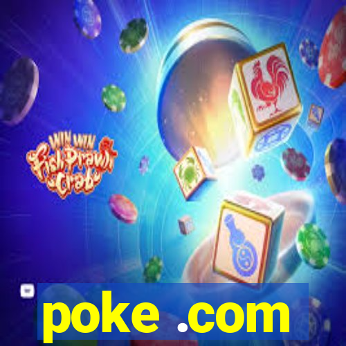 poke .com