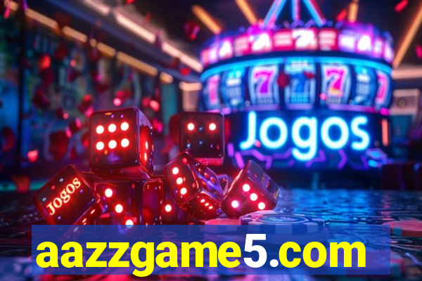 aazzgame5.com