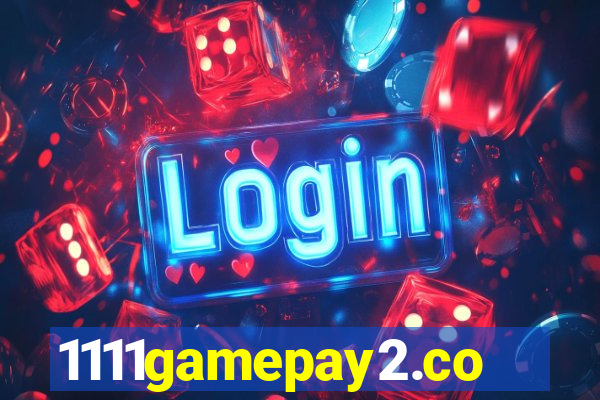 1111gamepay2.com