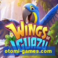 otomi-games.com