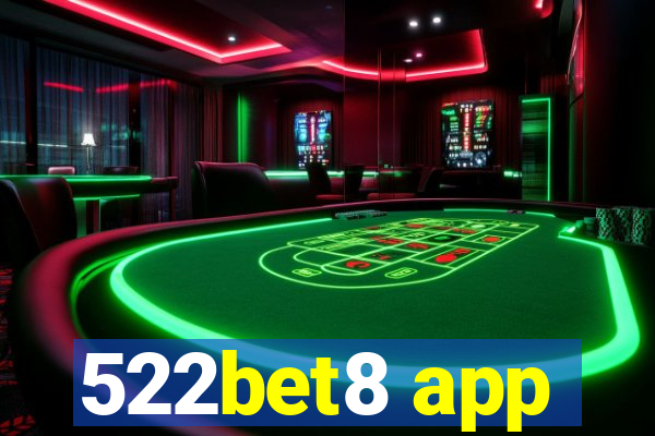 522bet8 app