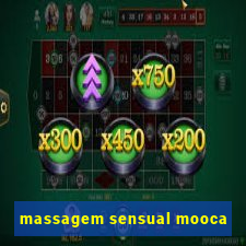 massagem sensual mooca