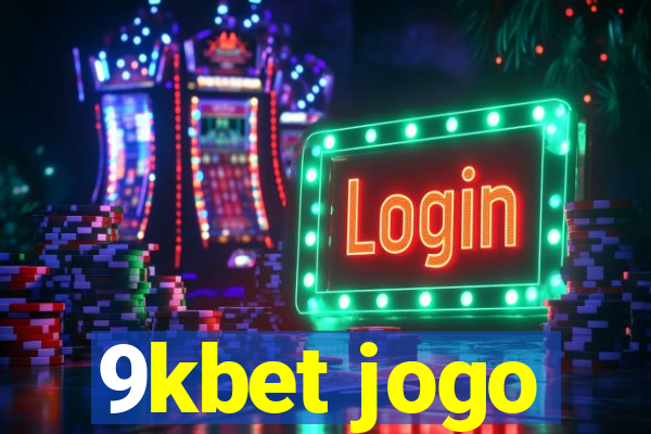 9kbet jogo