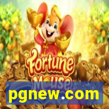 pgnew.com