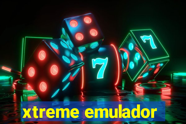 xtreme emulador