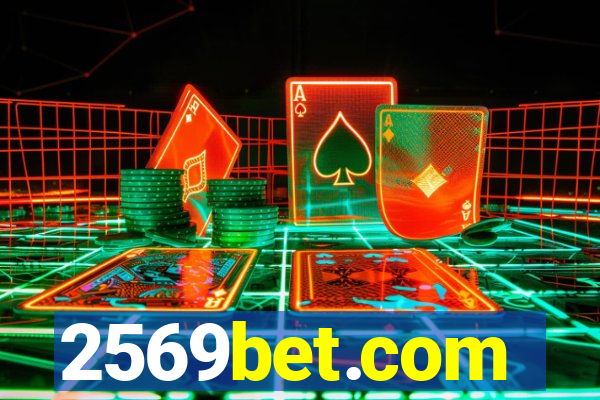 2569bet.com