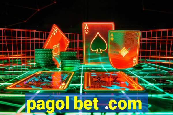 pagol bet .com