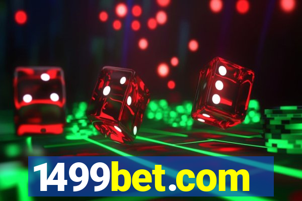 1499bet.com