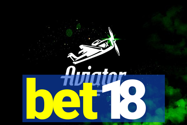 bet18