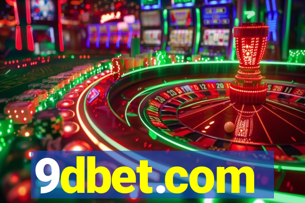 9dbet.com