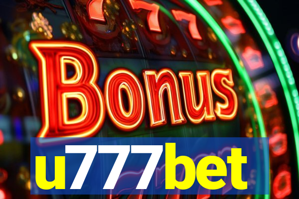 u777bet