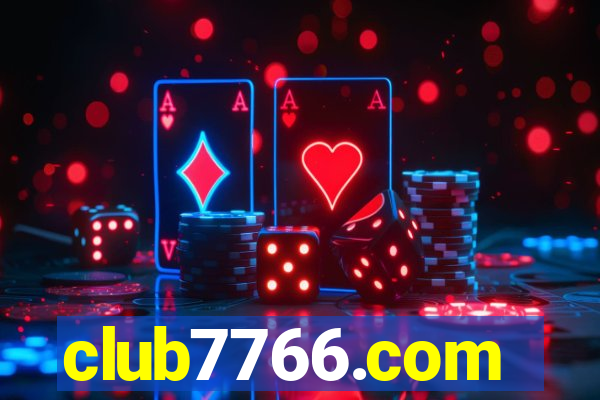 club7766.com