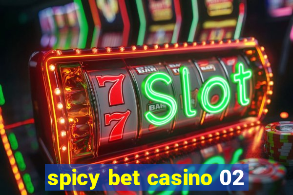 spicy bet casino 02