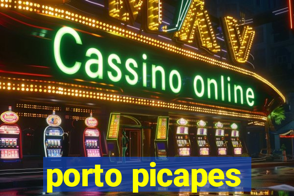 porto picapes