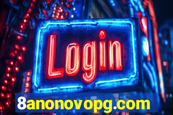 8anonovopg.com