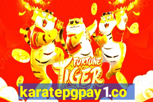 karatepgpay1.com