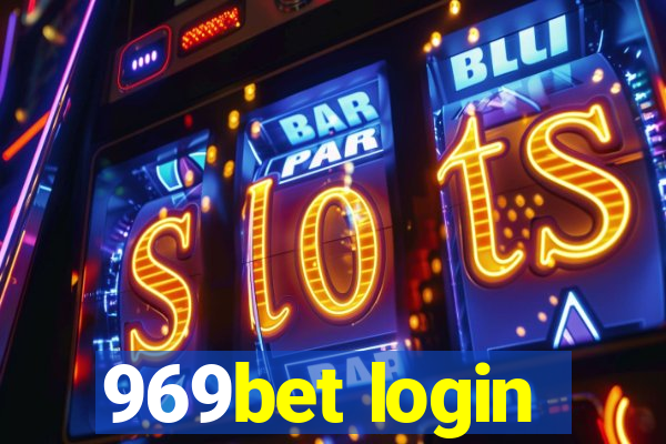 969bet login