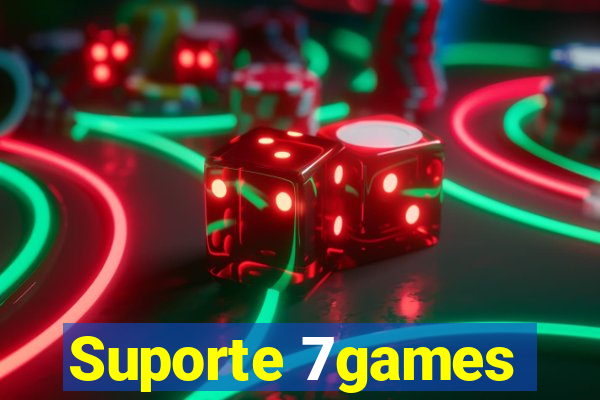 Suporte 7games