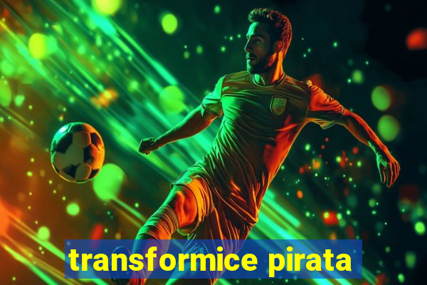 transformice pirata