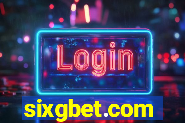 sixgbet.com